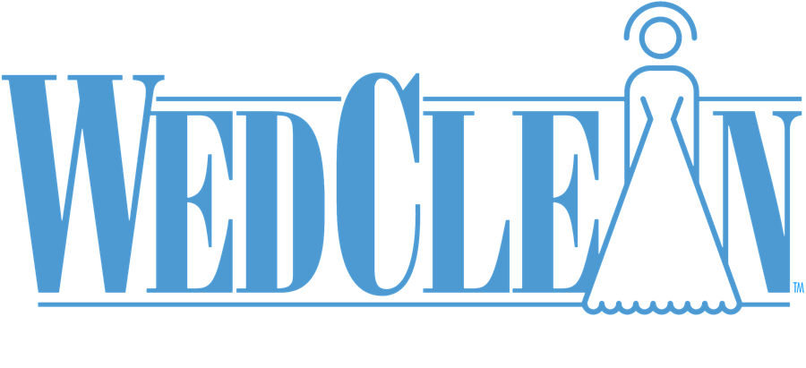 WedClean logo